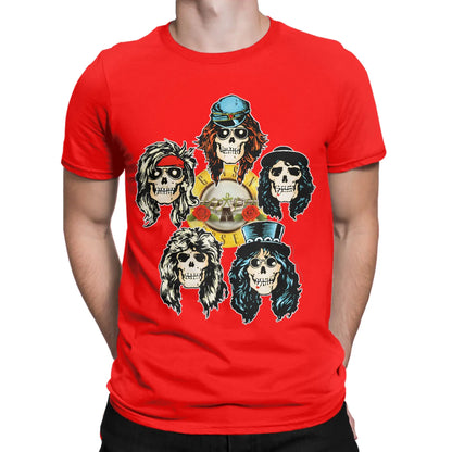 Guns N Roses Tシャツ