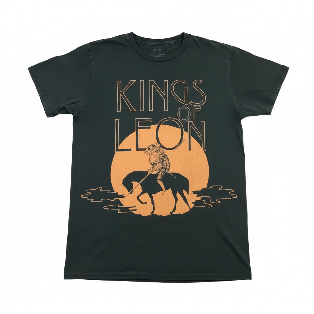 kings of leon（Horse）