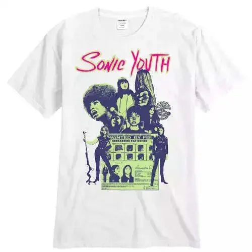 Sonic Youth （Kool）