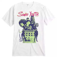 Sonic Youth （Kool）