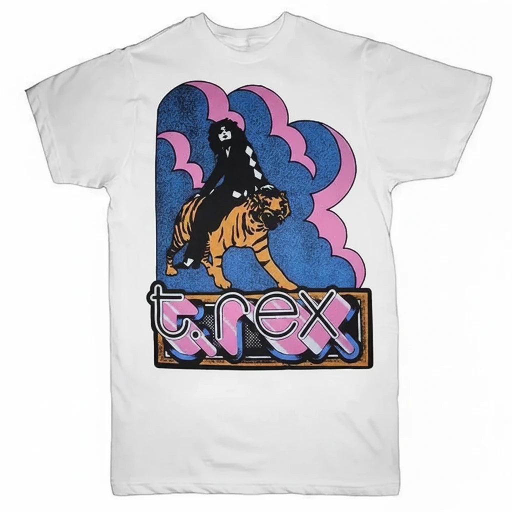 T-Rex （Vintage）