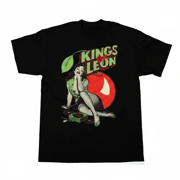 Kings of Leon （graphic）