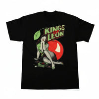 Kings of Leon （graphic）